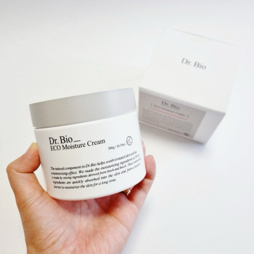 닥터바이오 (Dr.Bio) 에코 모이스처 크림 review image