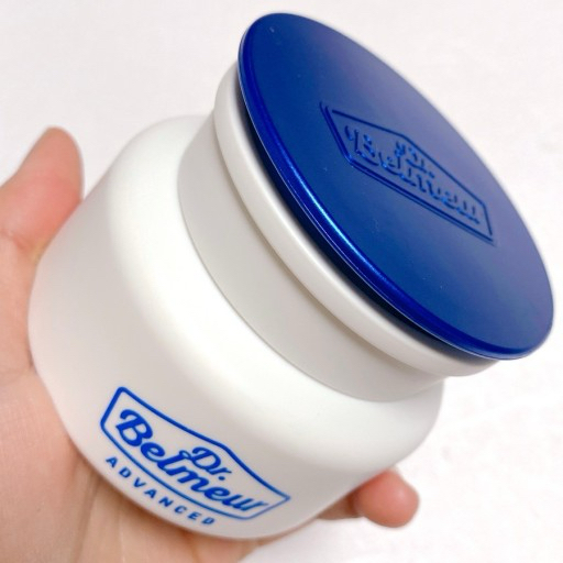 닥터벨머 (Dr.Belmeur) 시카 리커버리 크림 R 2.0 review image
