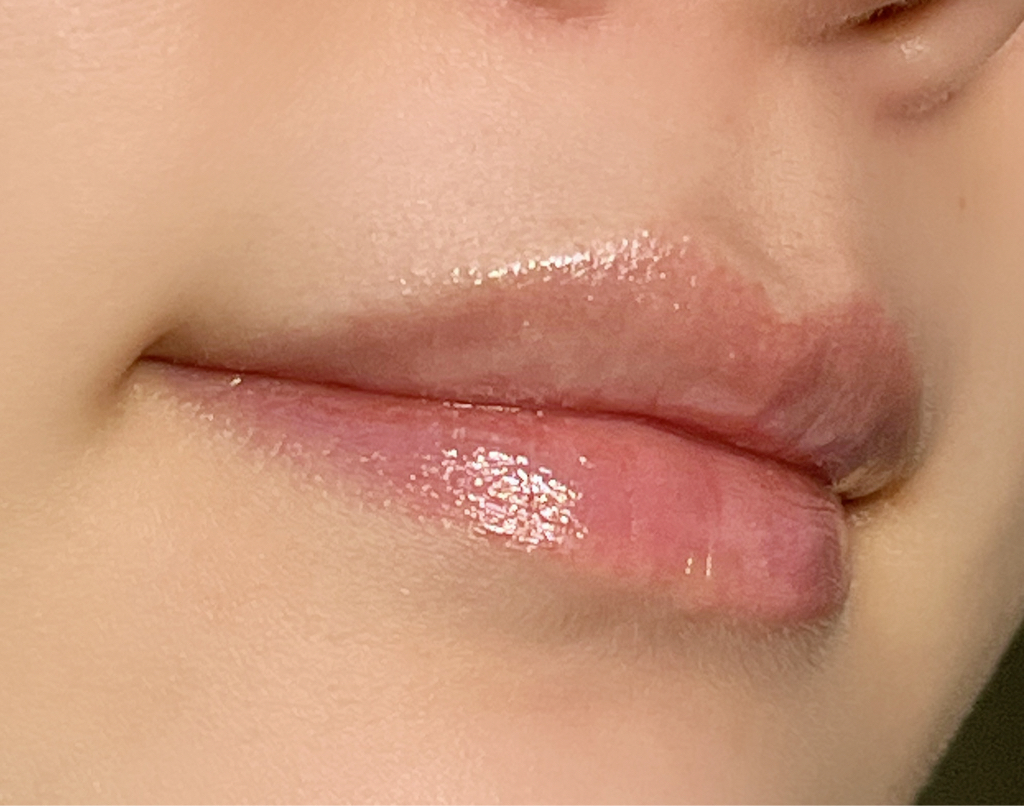 케어드 (*kared) 디펜스 볼륨 립 쉴드 [SPF15] review image