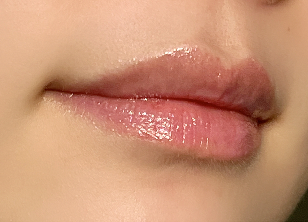 케어드 (*kared) 디펜스 볼륨 립 쉴드 [SPF15] [헬시핑크] review image
