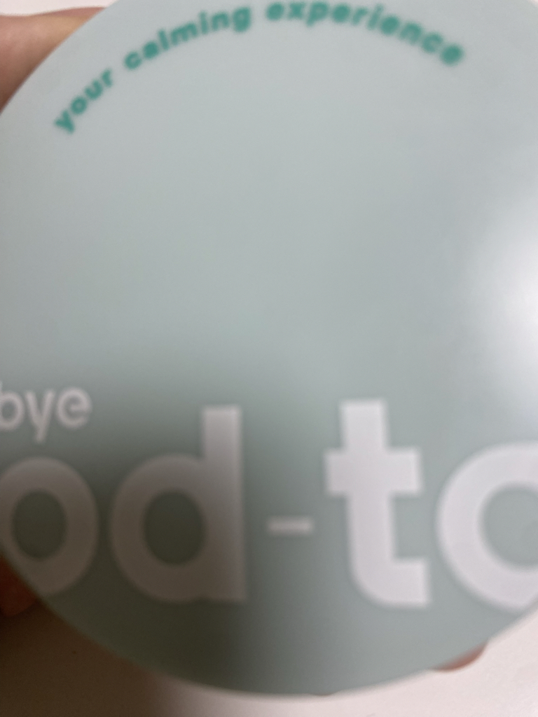 바이오디티디 (byeod-td) 카밍 쿠션 [SPF35/PA++] [1호 아이보리베이지] review image