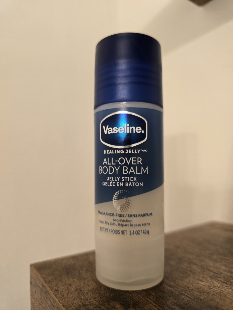 바세린 (Vaseline) (해외) 올 오버 바디 밤 젤리 스틱 review image