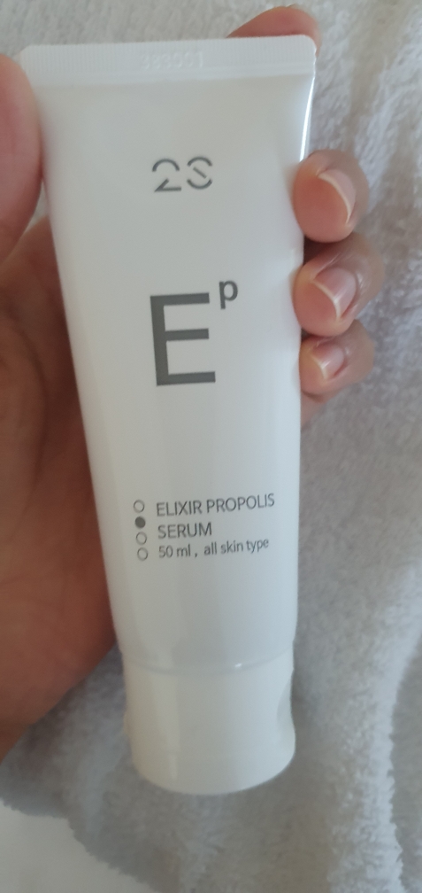 이솔 (2SOL) 엘릭시르 프로폴리스 세럼 review image