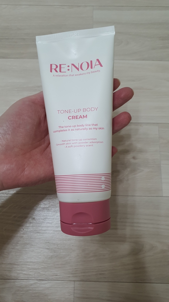 product review image