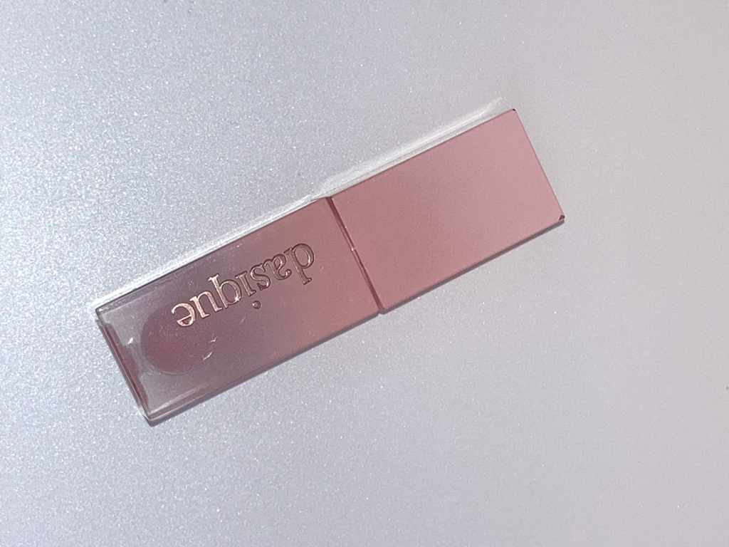 데이지크 (dasique) 쥬시 듀이 틴트 [06 로즈애플] review image
