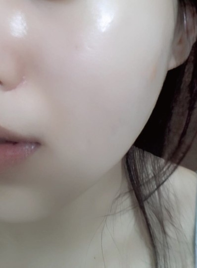 아마메르 (AMaMere) 4단계 미백앰플 review image