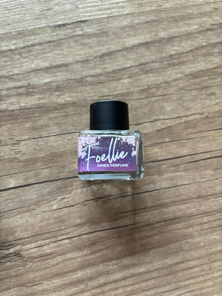 포엘리에 (Foellie) 이너 퍼퓸 [오드체리블라썸] review image