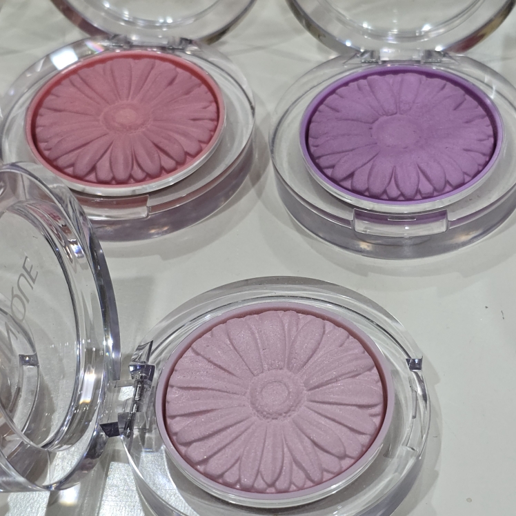 크리니크 (CLINIQUE) 치크 팝 [핑크팝] review image