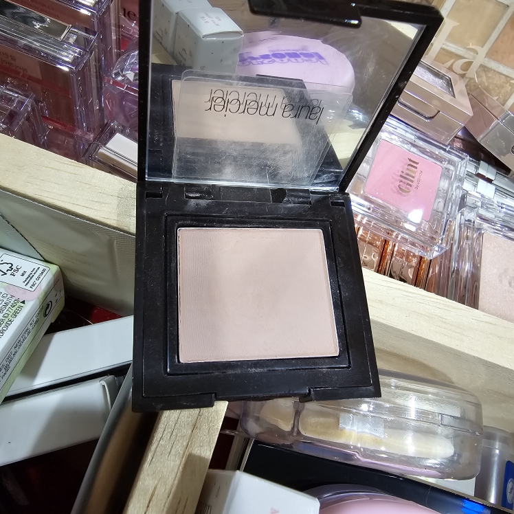罗拉玛希 哑光眼影 [弗雷斯科] common.review image