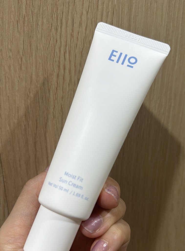 润肤防晒乳 [SPF50+/PA++++]的真实用户使用照片