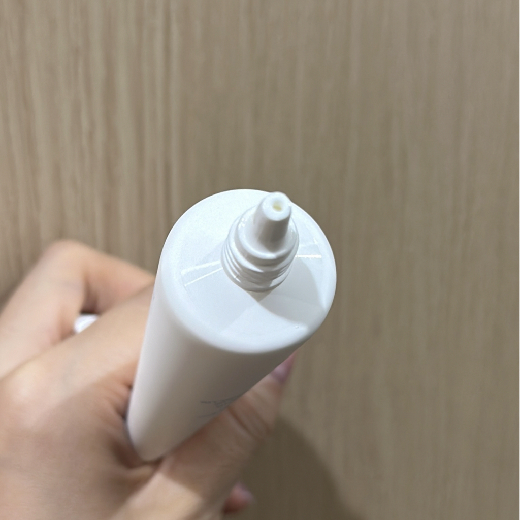润肤防晒乳 [SPF50+/PA++++]的真实用户使用照片