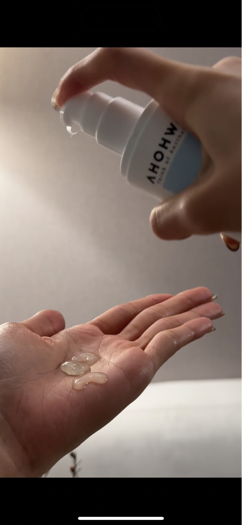 product review image