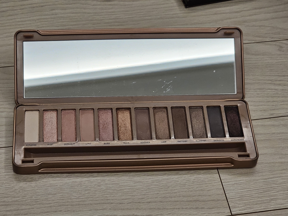 URBANDECAY 裸3眼影盘 common.review image