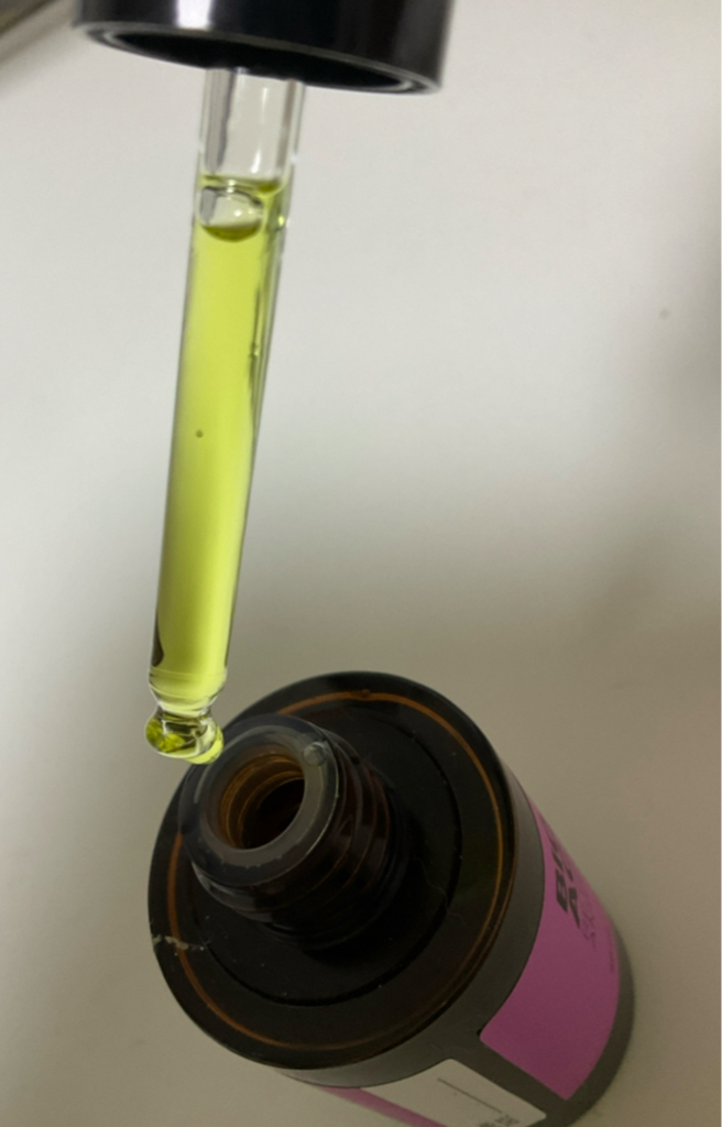视黄醇0.5安瓿的真实用户使用照片