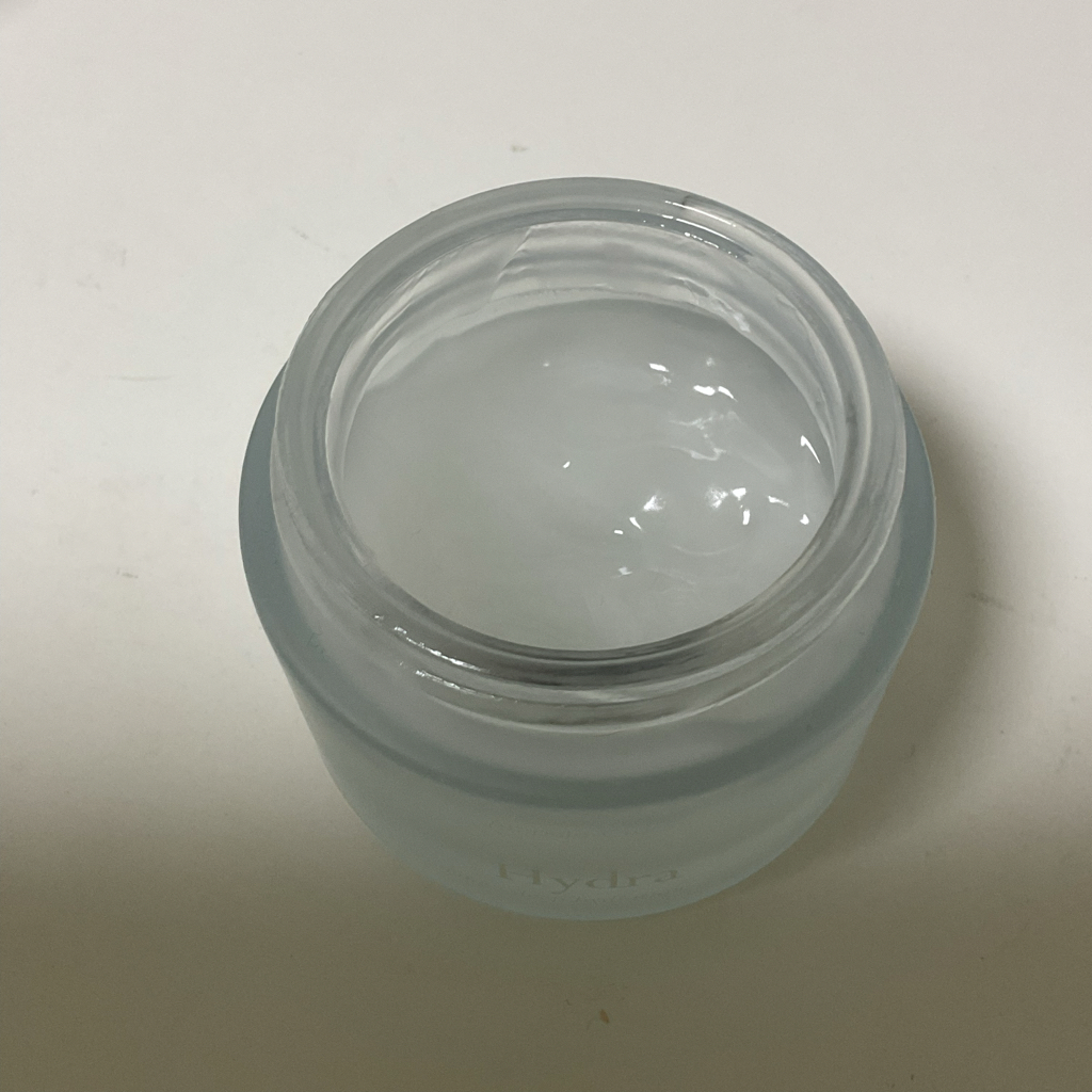 海德拉安瓶霜的真实用户使用照片