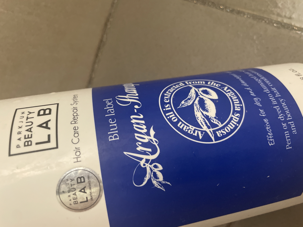 product review image