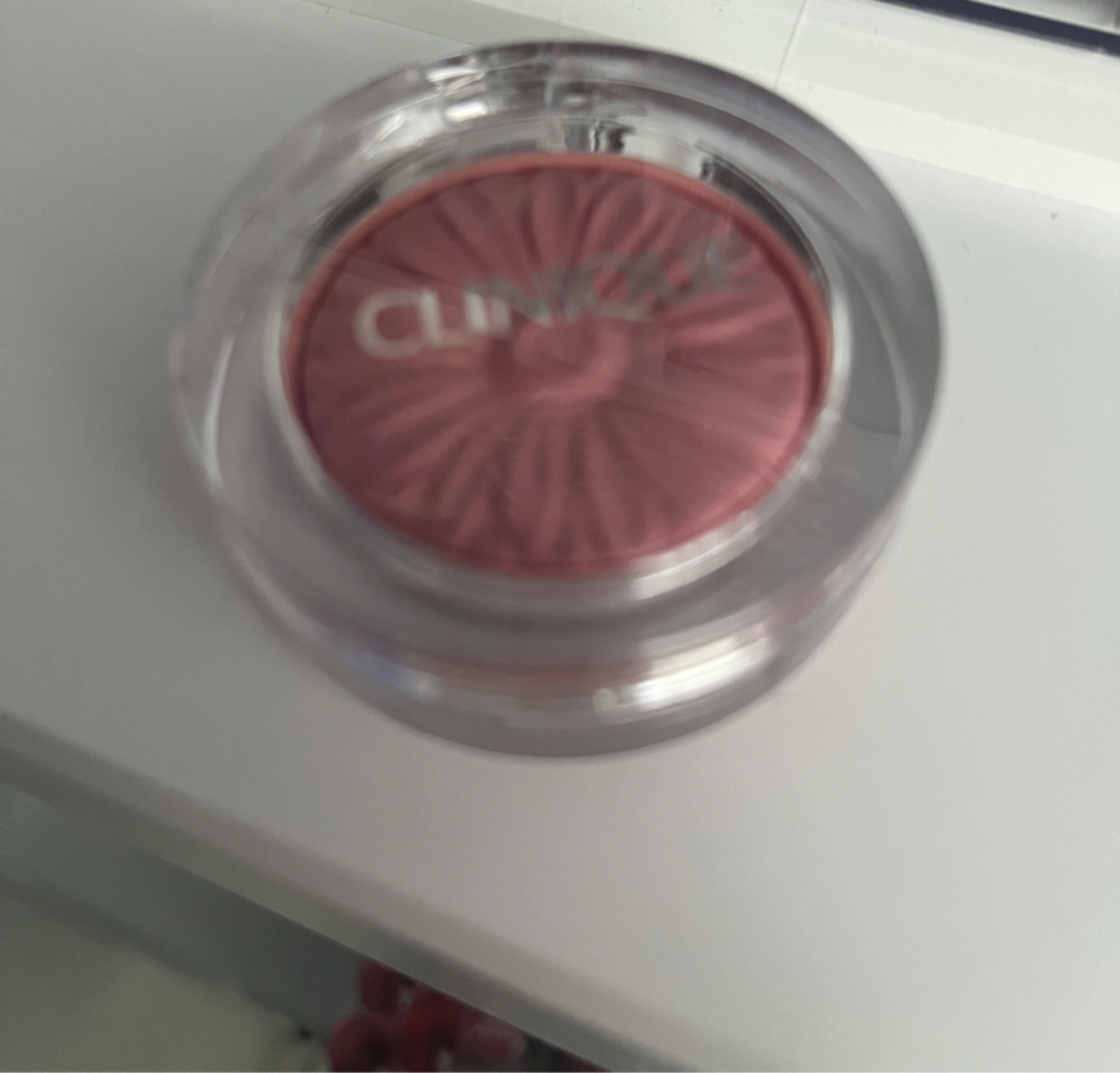 크리니크 (CLINIQUE) 치크 팝 [핑크팝] review image