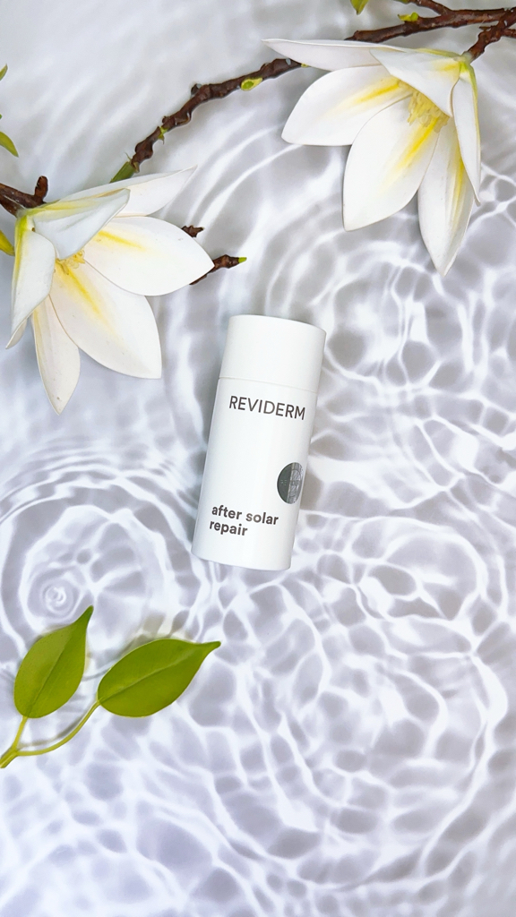 레비덤 (REVIDERM) (해외) 애프터 쏠라 리페어 review image