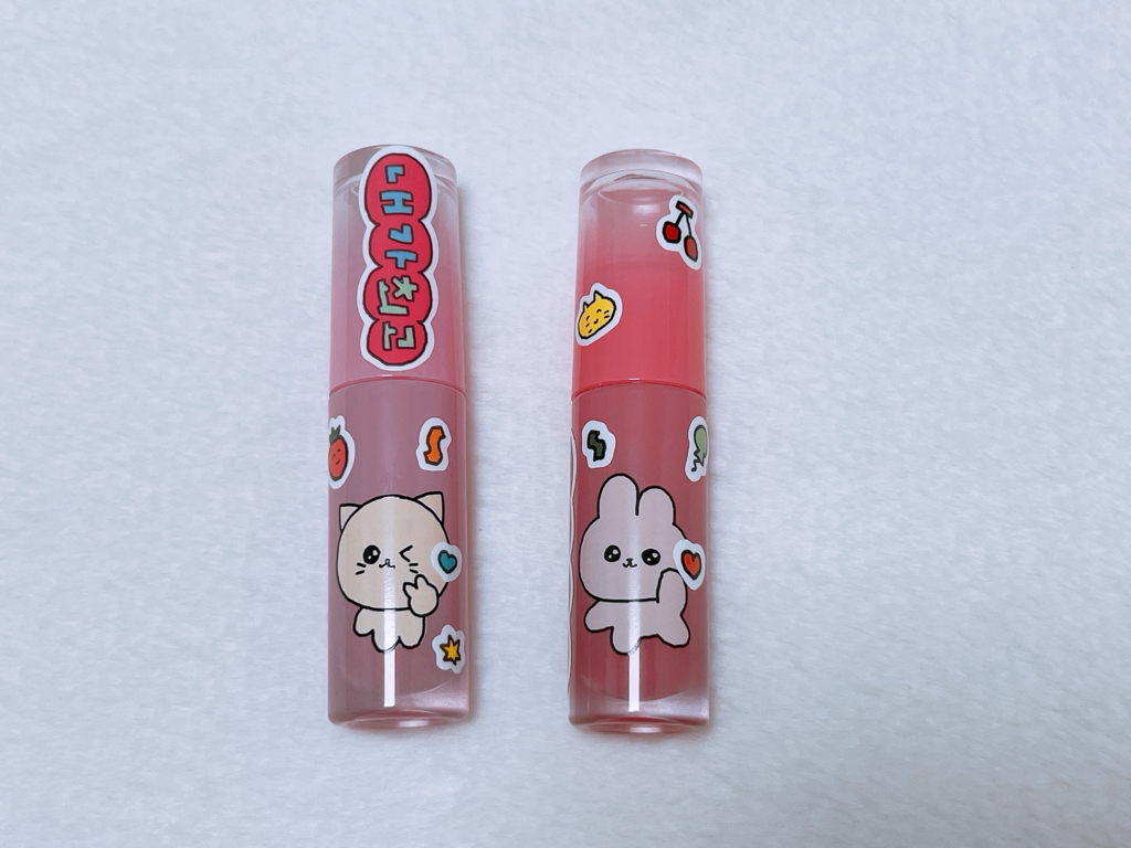 페리페라 (peripera) 최고심콜라보 잉크 무드 글로이 틴트 [7호 내가최고] review image