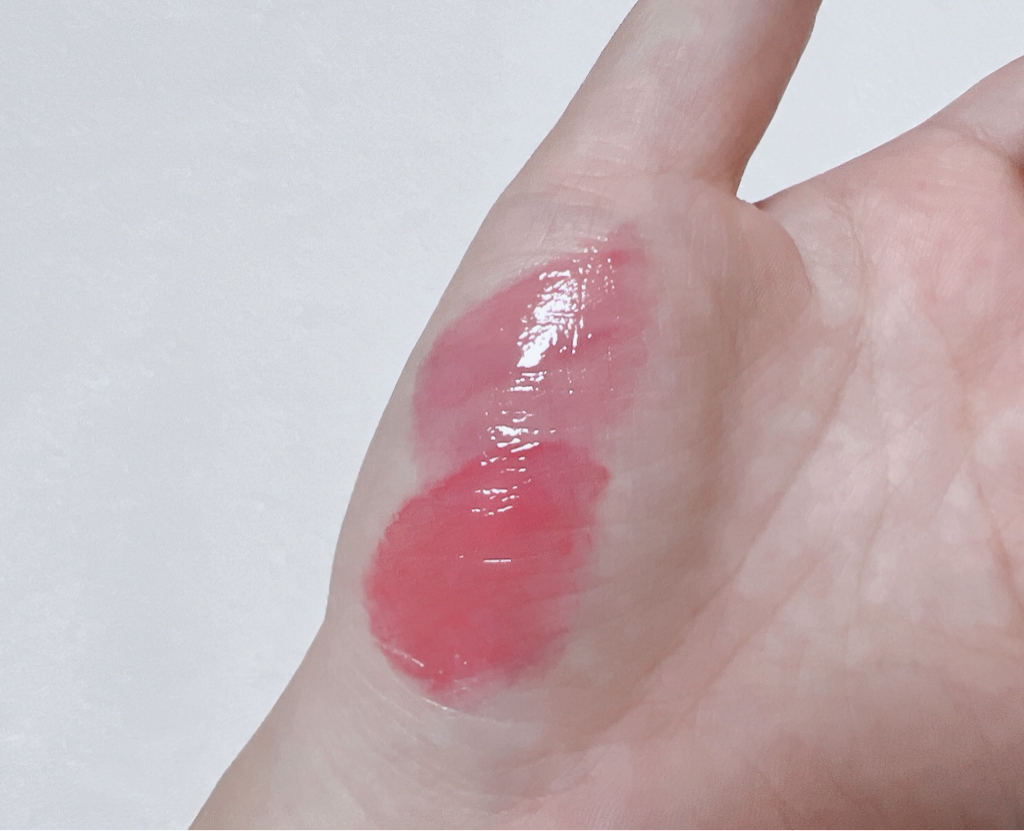 페리페라 (peripera) 최고심콜라보 잉크 무드 글로이 틴트 [7호 내가최고] review image