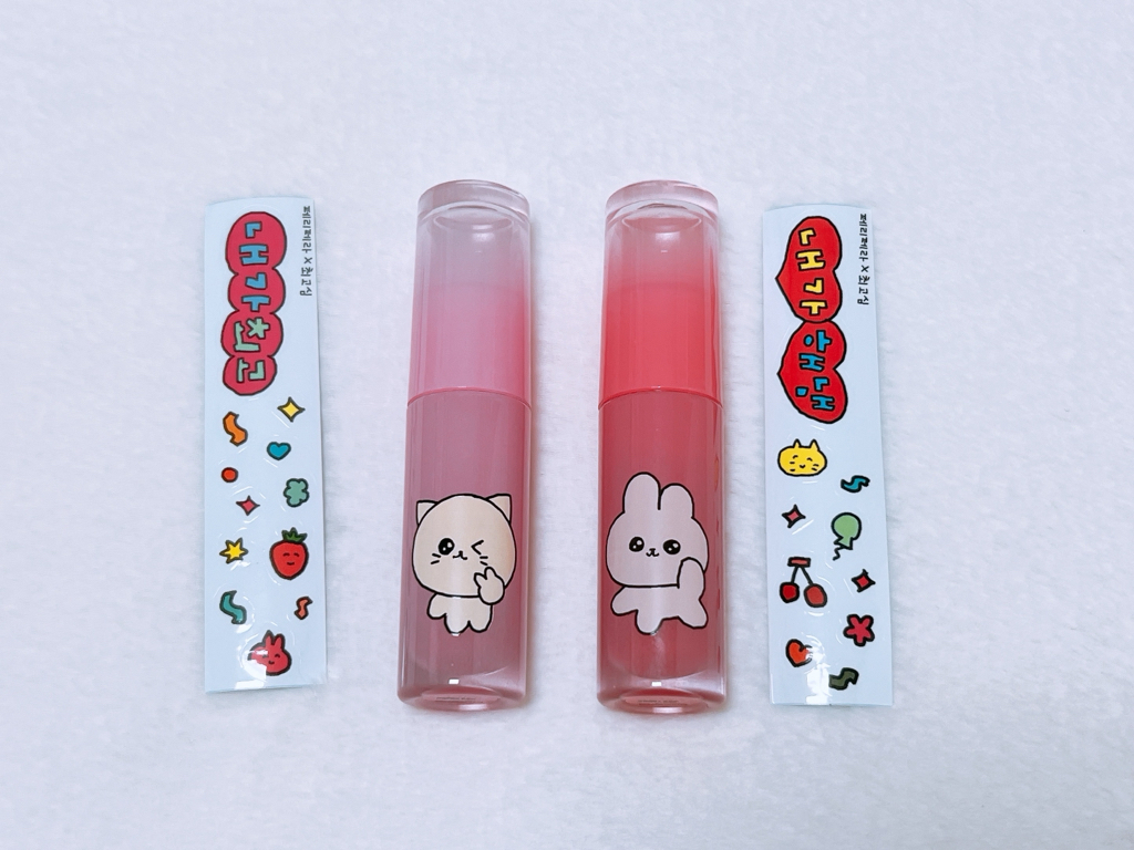 페리페라 (peripera) 최고심콜라보 잉크 무드 글로이 틴트 [7호 내가최고] review image