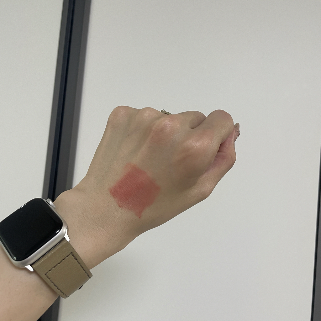 비오브 (beaube) 인보라 커버업 립 베이스 [02 프롬로즈] review image