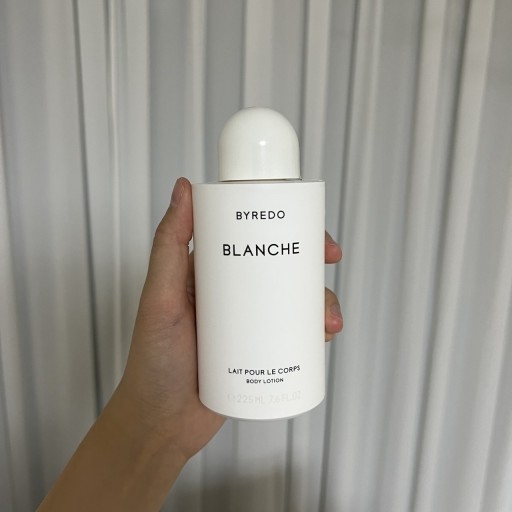 바이레도 (BYREDO) 블랑쉬 바디로션 review image