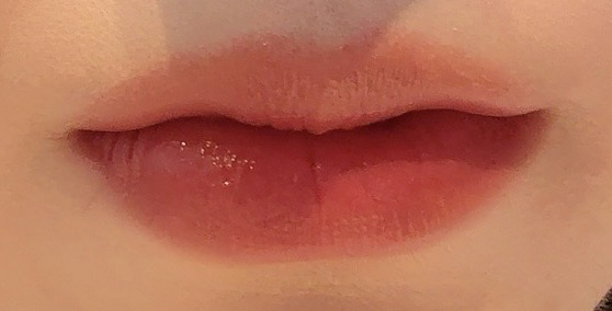 발색