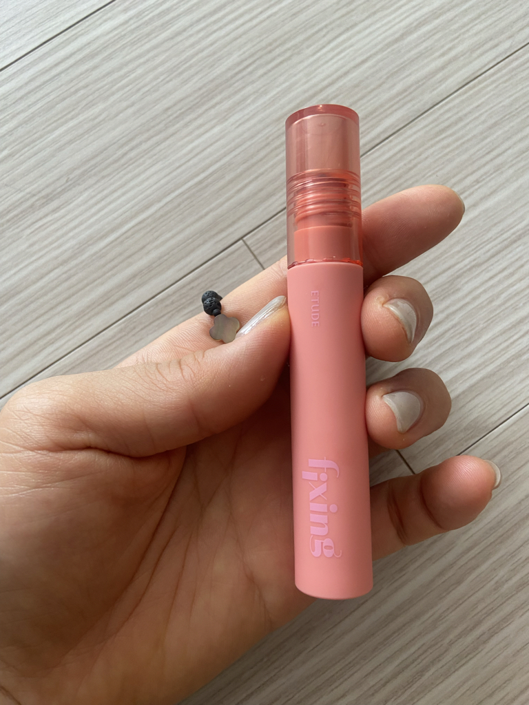 修复染发剂 [#3 柔和桃]的真实用户使用照片