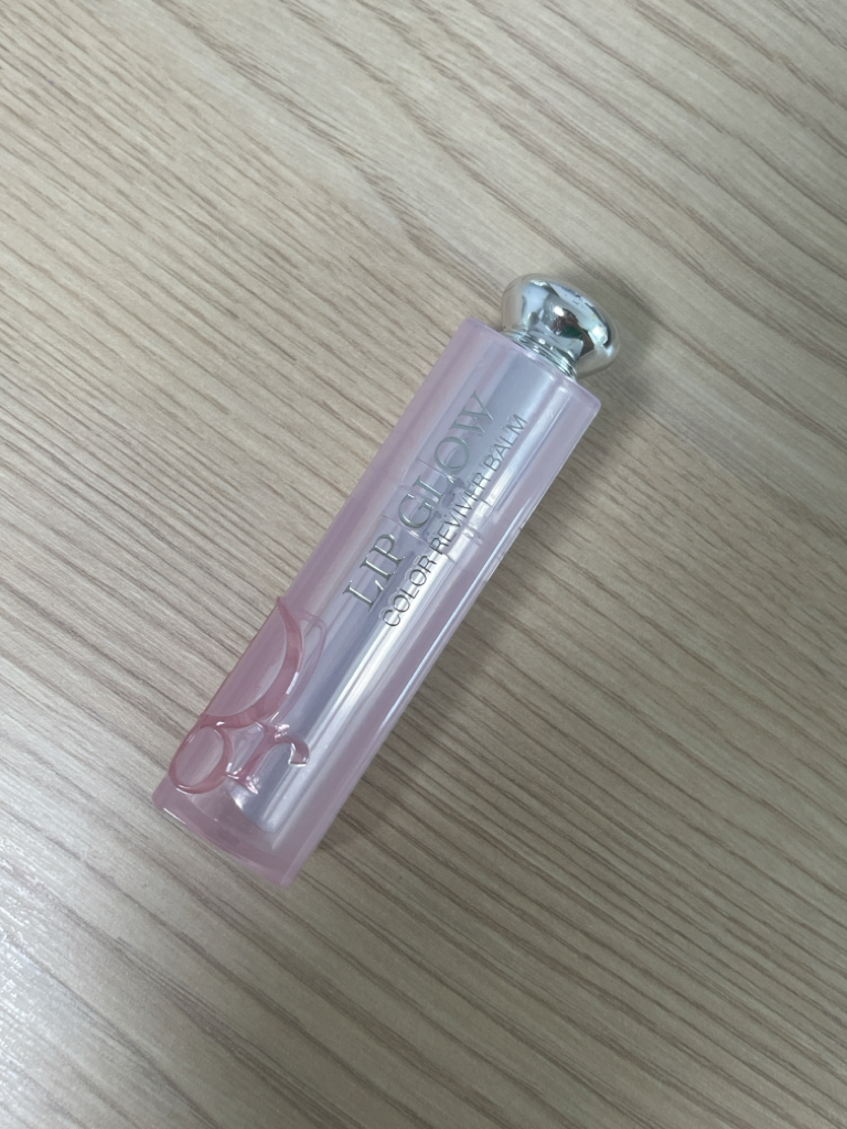 디올 (Dior) 어딕트 립 글로우 [007 라즈베리] review image