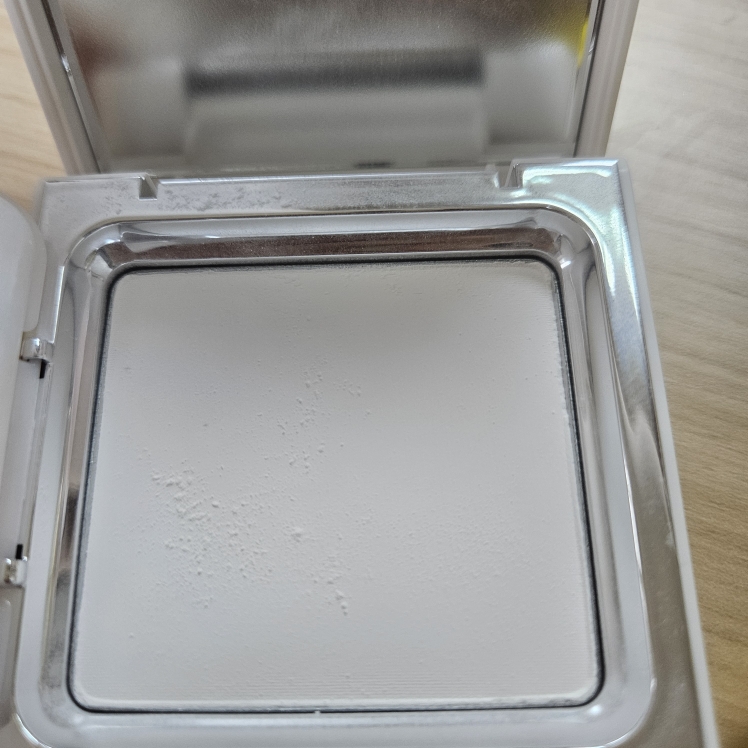 웨이크메이크 (wakemake) 스테이 픽서 팩트 비건 review image