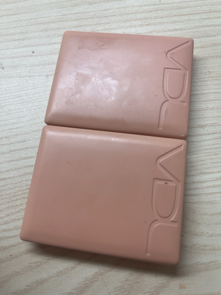 VDL (브이디엘) 치크스테인 블러셔 [07 미스티애프리콧] review image