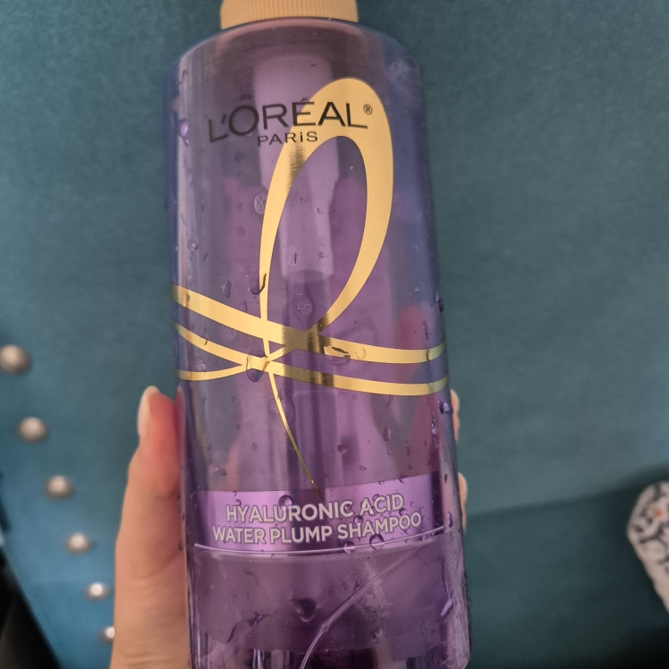로레알파리 (L'OREALPARIS) 히알루론산 두피 샴푸 review image