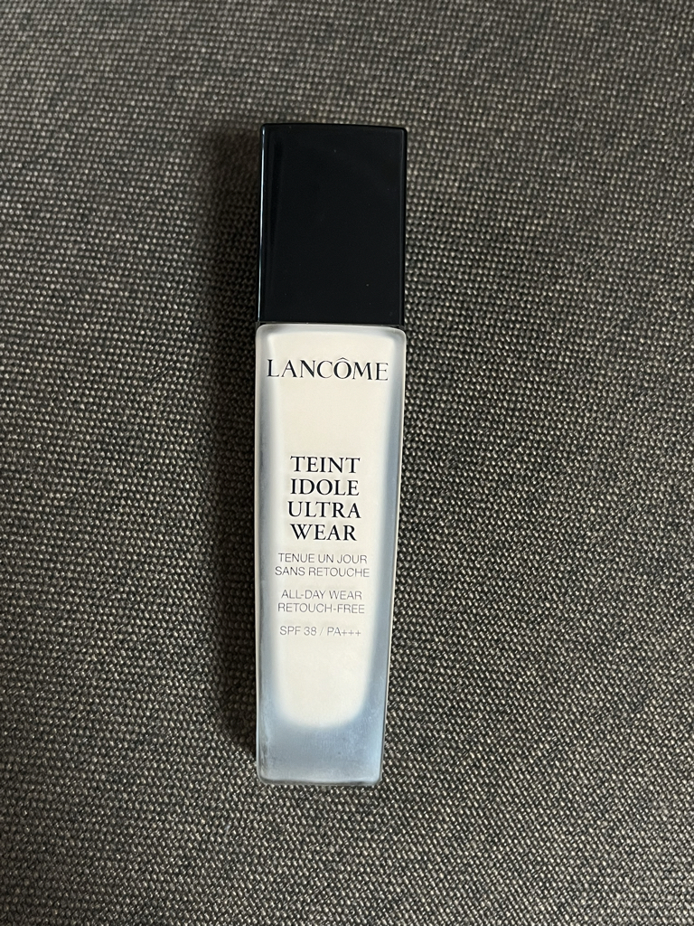 LANCOME Teint Idol Long Lasting Foundation [SPF38/PA++] [PO-02] review image