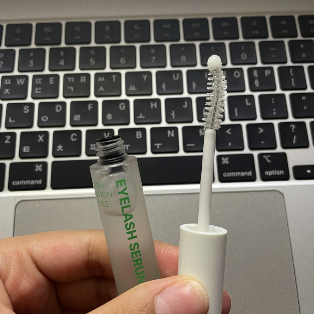 product review image