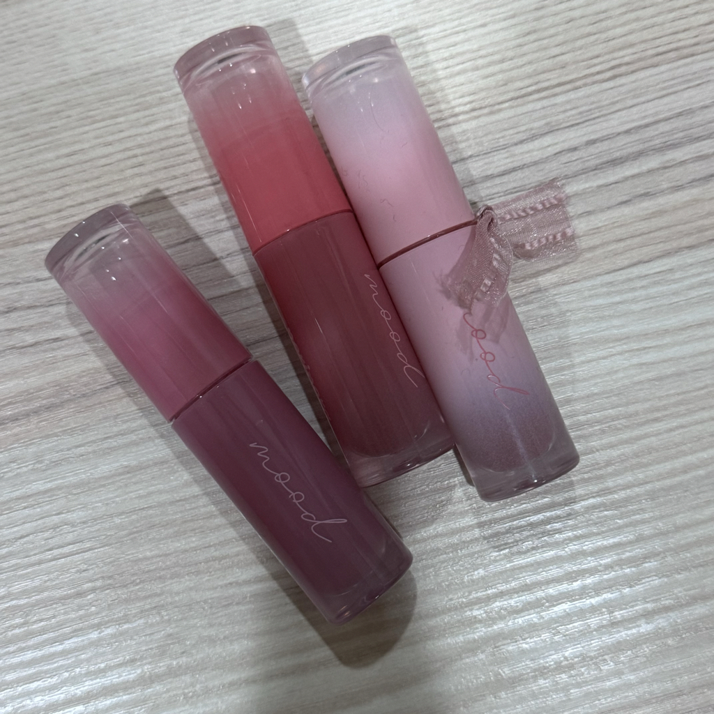 peripera 电光笔墨系列 水彩润泽唇彩 [10号 精灵出没] common.review image