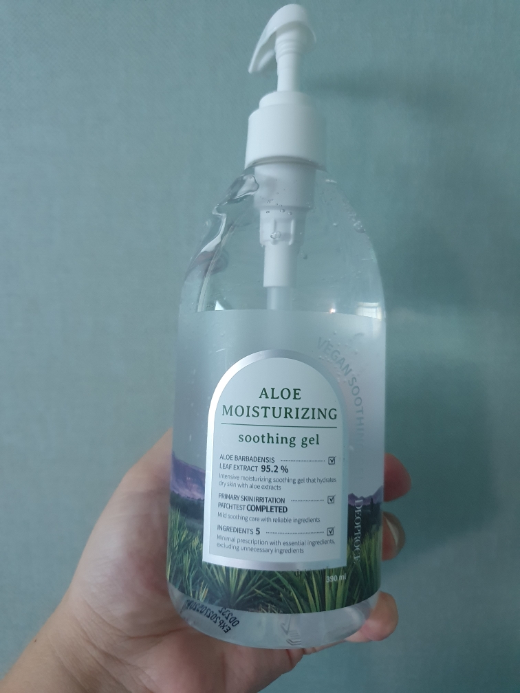 product review image