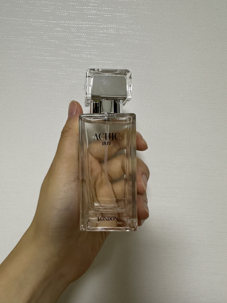 어시크 (ACHIC) 오퓰런스 랭거 퍼퓸 [마르띠아] review image