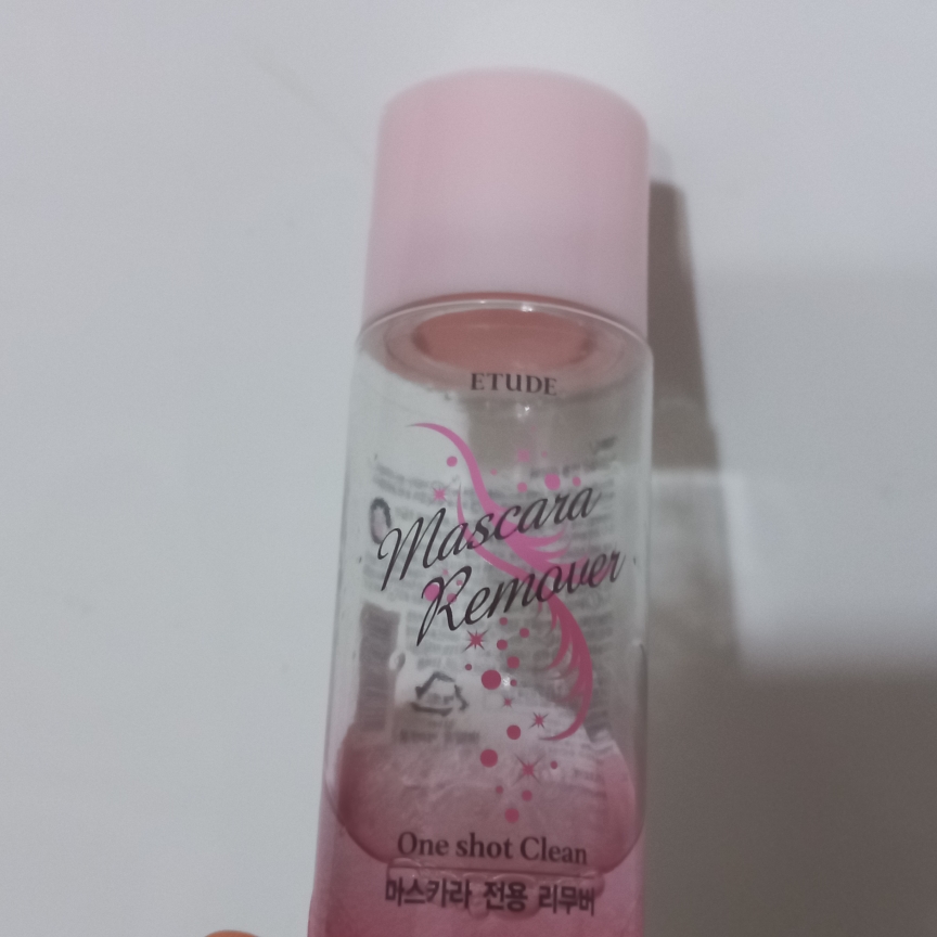 에뛰드 (ETUDE) 마스카라 전용 리무버 review image