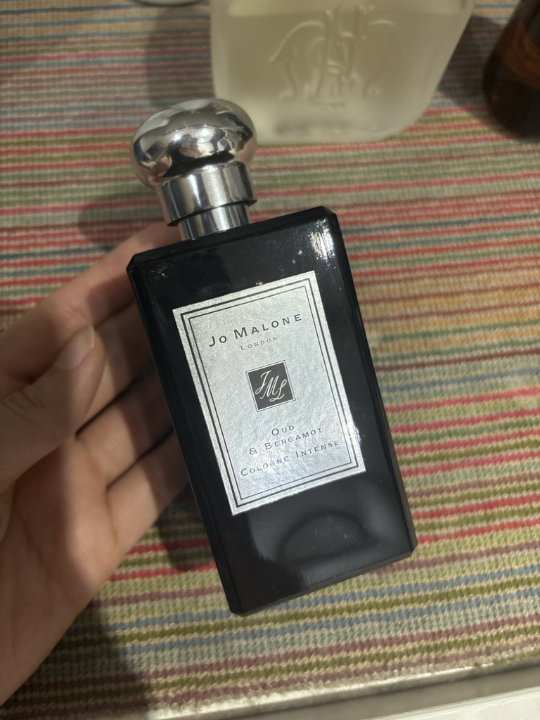 조말론 (JOMALONE) 오드 앤 베르가못 코롱 인텐스 review image