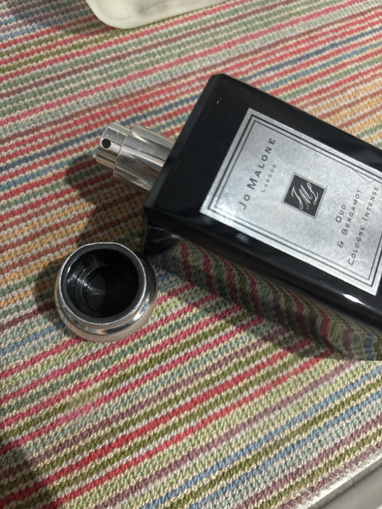 조말론 (JOMALONE) 오드 앤 베르가못 코롱 인텐스 review image