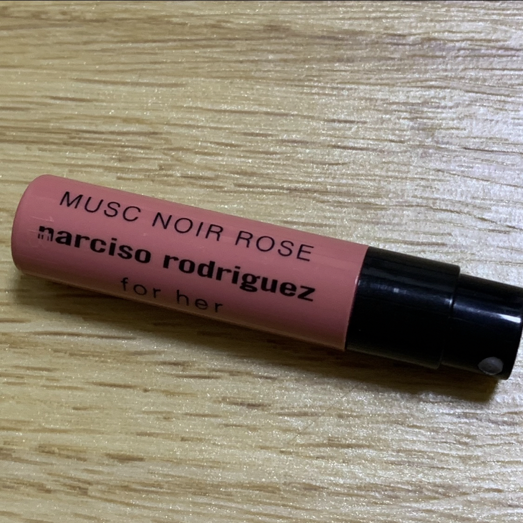 나르시소로드리게즈 (narcisorodriguez) 포 허 오 드 퍼퓸 머스크 누와르 로제 review image