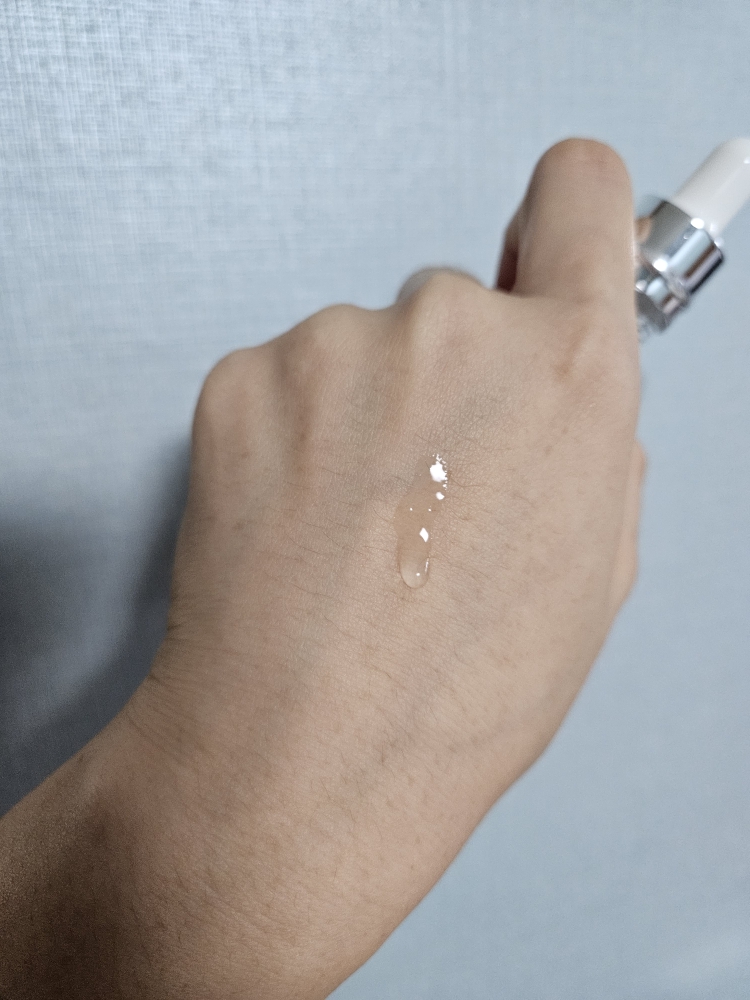 피디알엔 연어 앰플 review image