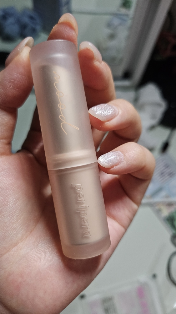 페리페라 (peripera) 잉크 무드 매트스틱 [001 내립마련] review image