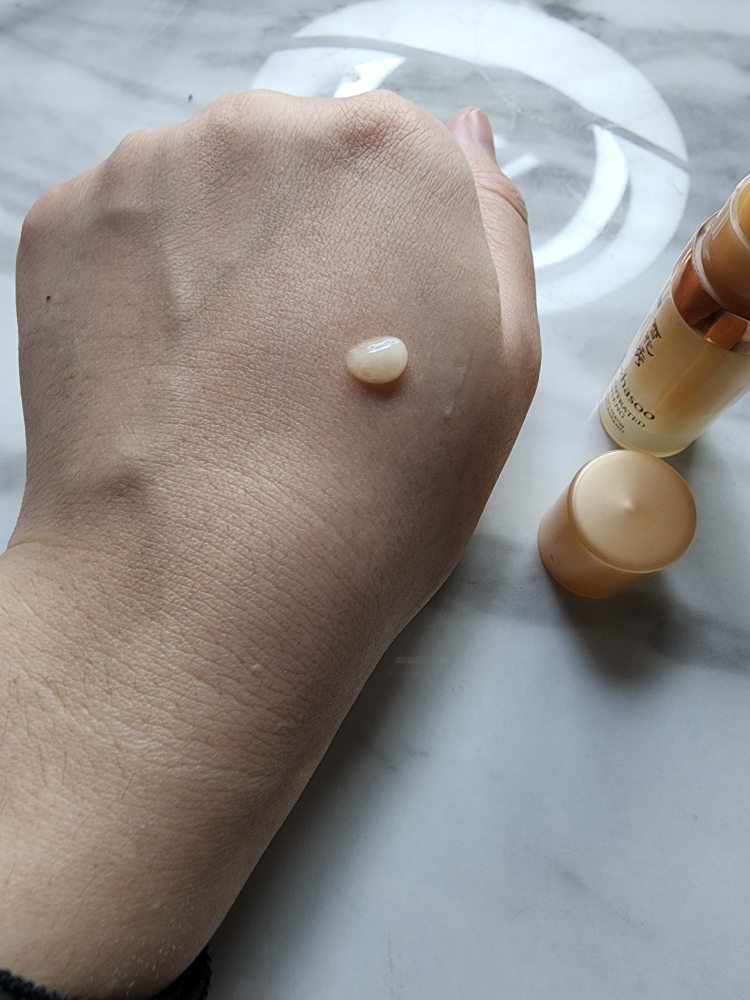 설화수 (Sulwhasoo) 자음생 에센스 review image