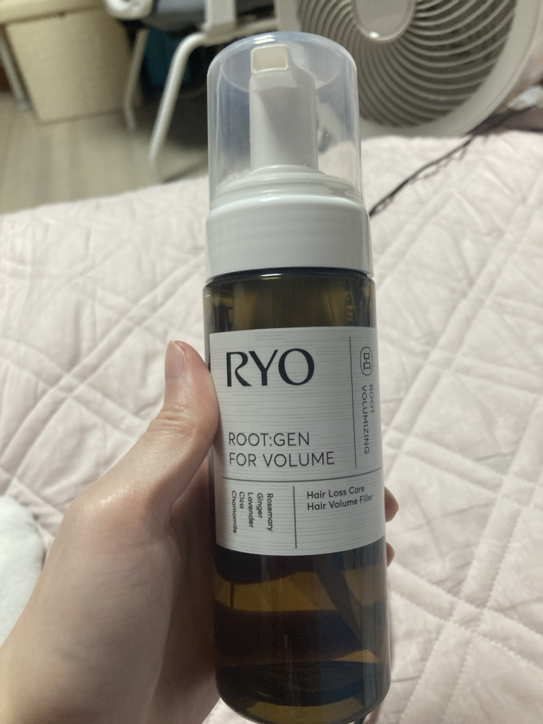product review image