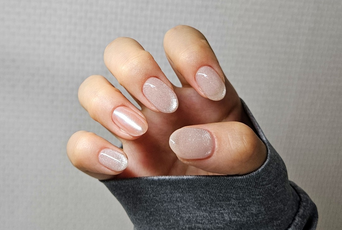 프롬더네일 (FROM THE NAIL) 글리터 젤 [FG68] review image