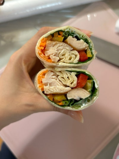 product review image