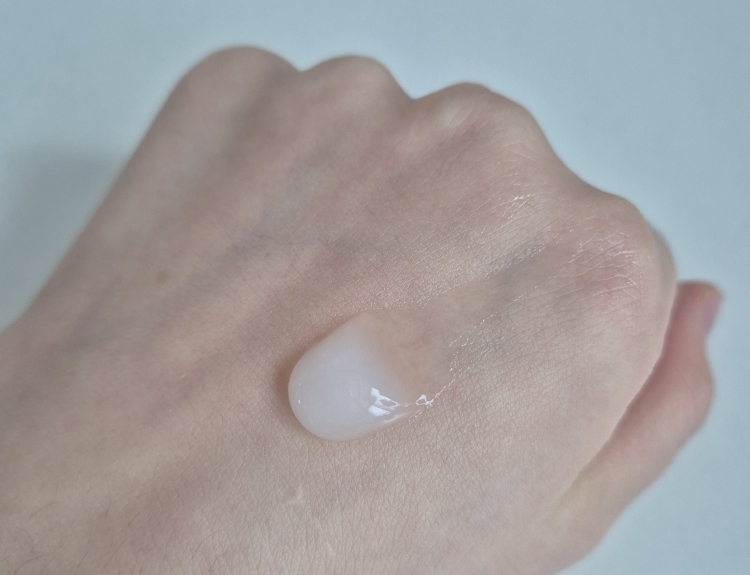 라루셀 (LALUCELL) 바이옴 비건 리페어 크림 review image