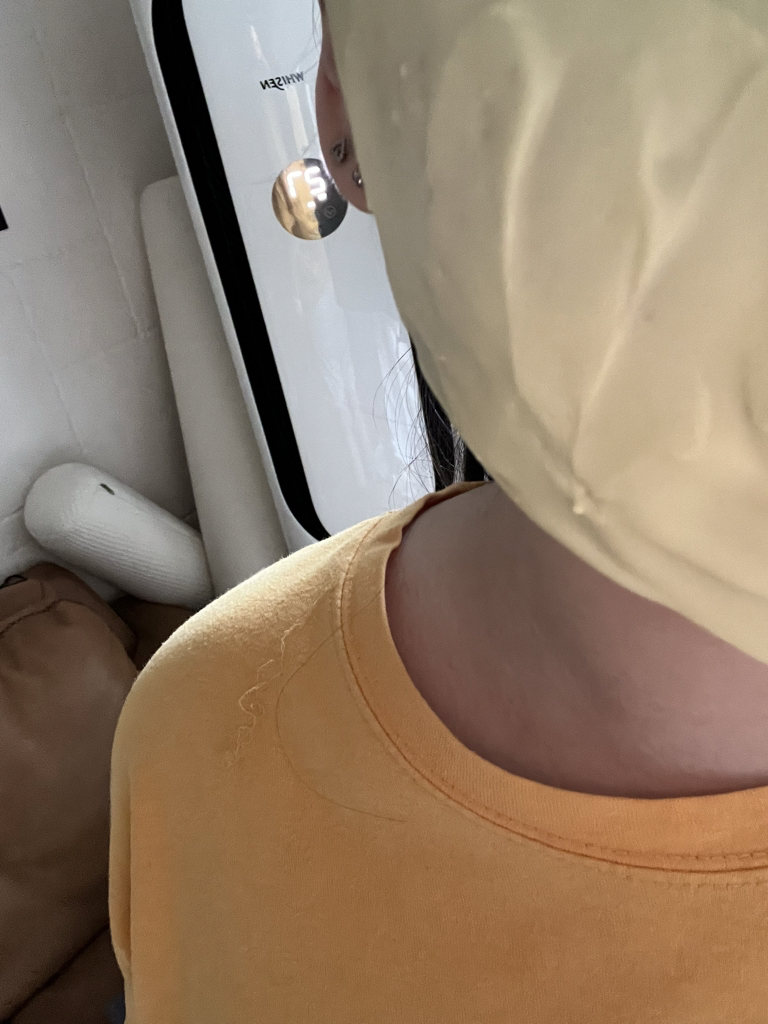 product review image